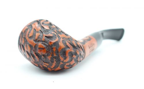 Lorenzo Pfeife Manola 245P Rustic