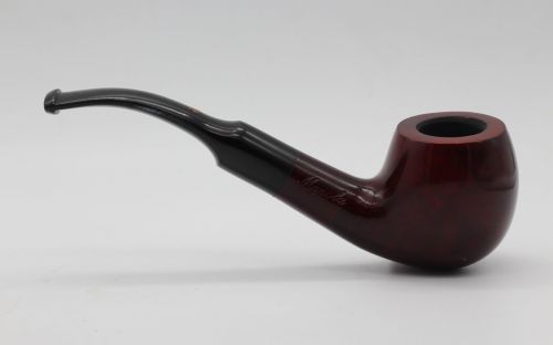 Lorenzo Pfeife Manola 312 Red Polish