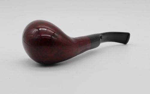 Lorenzo Pfeife Manola 312 Red Polish