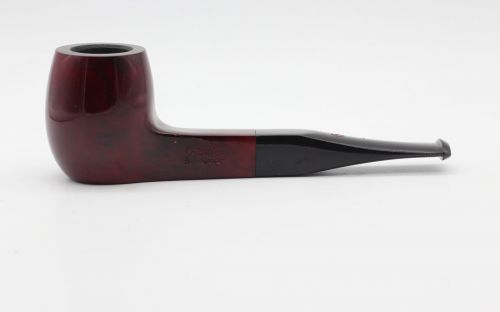 Lorenzo Pfeife Manola 701 Red Polish