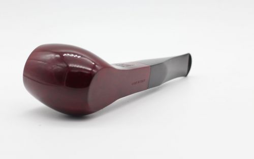 Lorenzo Pfeife Manola 701 Red Polish
