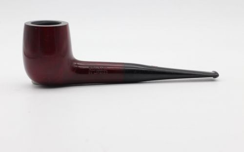 Lorenzo Pfeife Manola 430 Red Polish