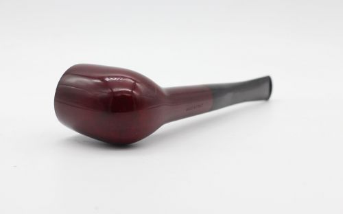 Lorenzo Pfeife Manola 430 Red Polish
