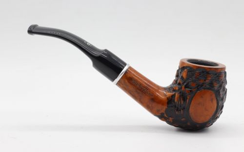 Lorenzo Pfeife Prestigio 311R Rustic