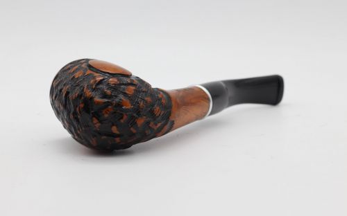 Lorenzo Pfeife Prestigio 311R Rustic