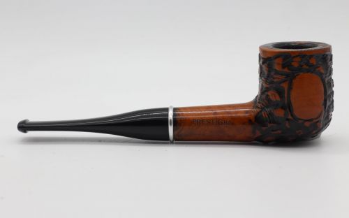 Lorenzo Pfeife Prestigio 430RP Rustic