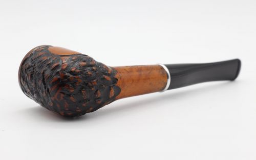 Lorenzo Pfeife Prestigio 430RP Rustic