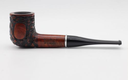 Lorenzo Pfeife Prestigio 430R Rustic