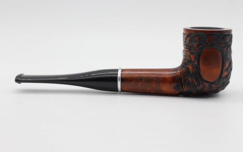 Lorenzo Pfeife Prestigio 430R Rustic