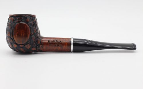 Lorenzo Pfeife Prestigio 141R Rustic