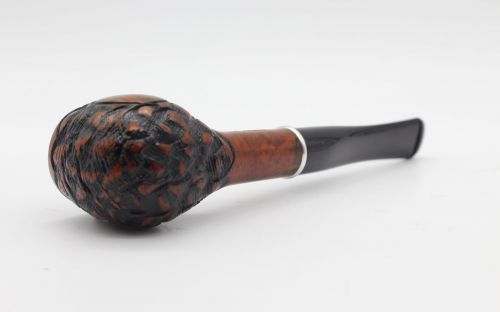 Lorenzo Pfeife Prestigio 141R Rustic