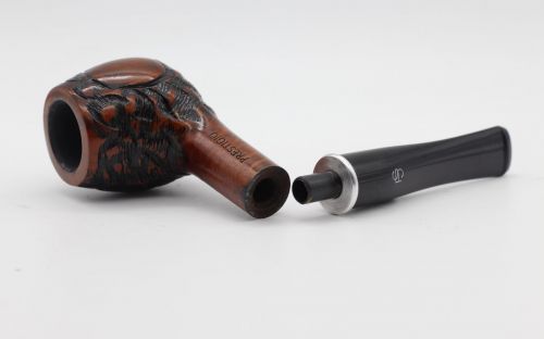 Lorenzo Pfeife Prestigio 141R Rustic