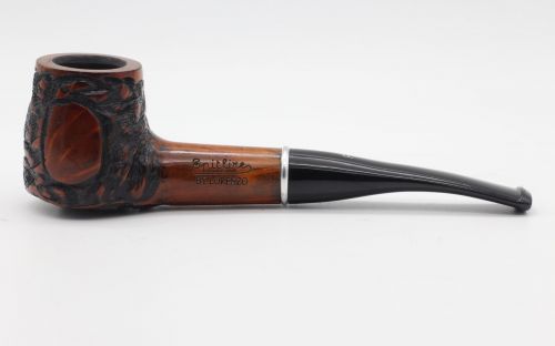 Lorenzo Pfeife Prestigio 408R Rustic