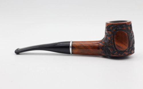 Lorenzo Pfeife Prestigio 408R Rustic