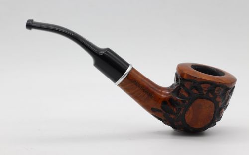 Lorenzo Pfeife Prestigio 250R Rustic