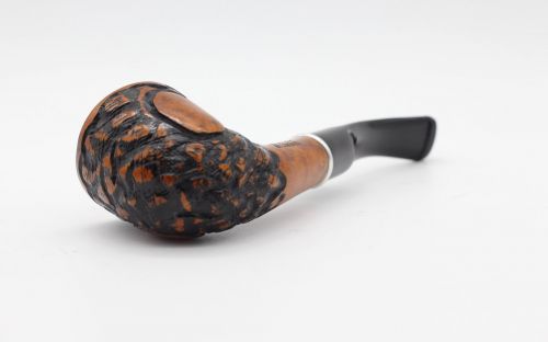 Lorenzo Pfeife Prestigio 250R Rustic