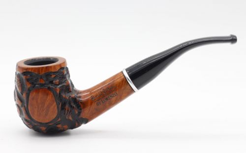 Lorenzo Pfeife Prestigio 220R Rustic