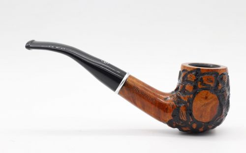 Lorenzo Pfeife Prestigio 220R Rustic