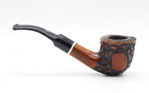 Lorenzo Pfeife Prestigio 250RP Rustic