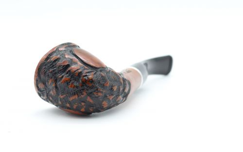 Lorenzo Pfeife Prestigio 250RP Rustic