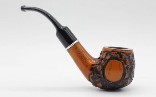 Lorenzo Pfeife Prestigio 170R Rustic