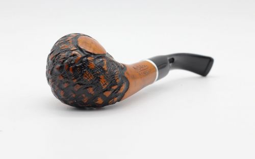 Lorenzo Pfeife Prestigio 170R Rustic