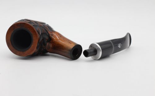Lorenzo Pfeife Prestigio 290R Rustic