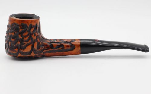 Lorenzo Pfeife Filtro 480P Rustic Volcano 6M