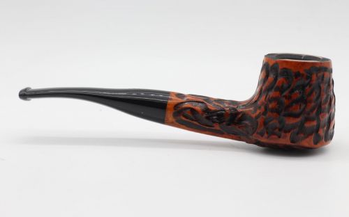 Lorenzo Pfeife Filtro 480P Rustic Volcano 6M