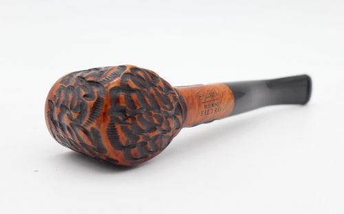 Lorenzo Pfeife Filtro 480P Rustic Volcano 6M