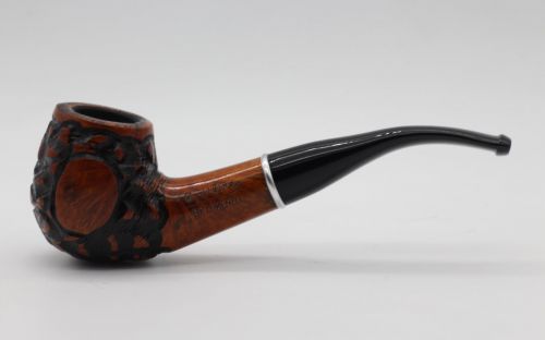 Lorenzo Pfeife Prestigio 220RP Rustic