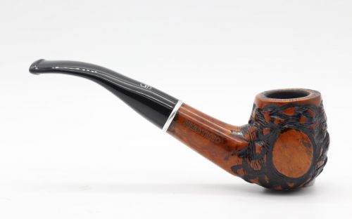 Lorenzo Pfeife Prestigio 220RP Rustic