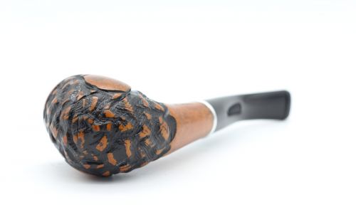 Lorenzo Pfeife Prestigio 220RP Rustic