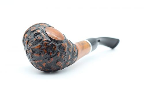 Lorenzo Pfeife Prestigio 312R Rustic
