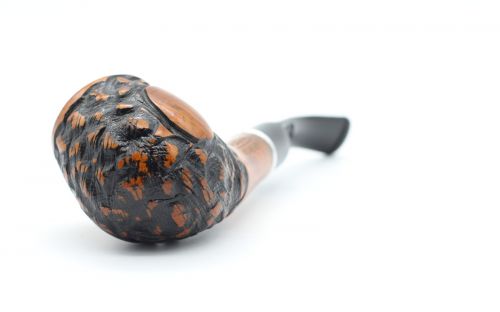 Lorenzo Pfeife Prestigio 312RP Rustic