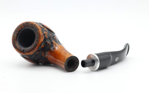 Lorenzo Pfeife Prestigio 312RP Rustic