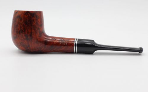 Lorenzo Pfeife Janua 420R Brown Polish