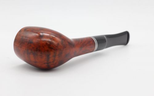 Lorenzo Pfeife Janua 420R Brown Polish