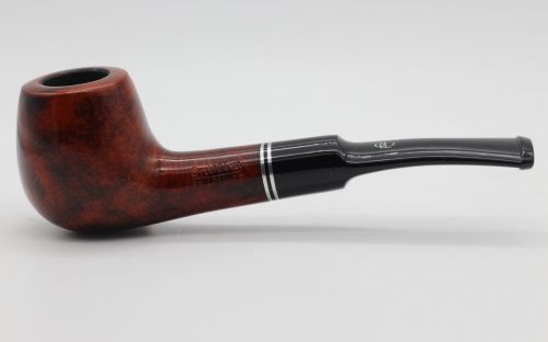 Lorenzo Pfeife Janua 145R Brown Polish