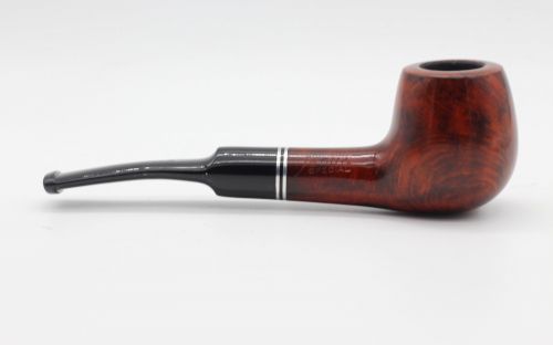 Lorenzo Pfeife Janua 145R Brown Polish