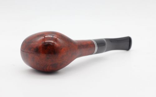 Lorenzo Pfeife Janua 145R Brown Polish