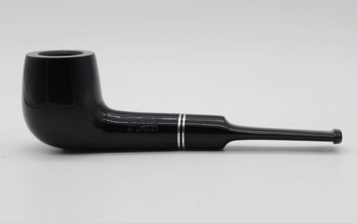 Lorenzo Pfeife Janua 420R Black Polish