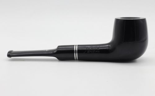 Lorenzo Pfeife Janua 420R Black Polish