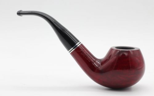 Lorenzo Pfeife Janua 320R Red Polish