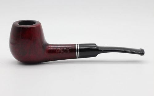 Lorenzo Pfeife Janua 145R Red Polish
