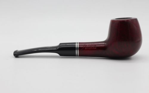 Lorenzo Pfeife Janua 145R Red Polish