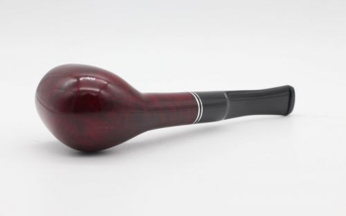 Lorenzo Pfeife Janua 145R Red Polish