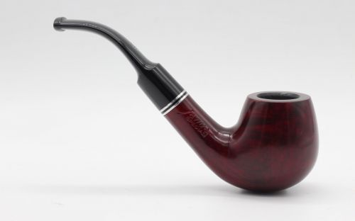 Lorenzo Pfeife Janua 211R Red Polish