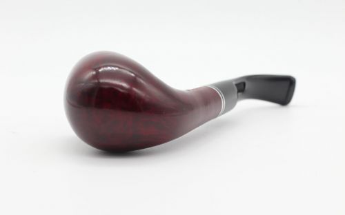 Lorenzo Pfeife Janua 211R Red Polish