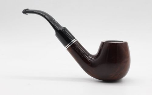 Lorenzo Pfeife Janua 211R Walnut Polish